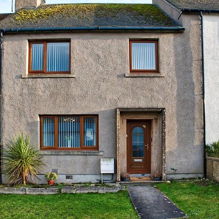 North Coast Property - North Coast House Thurso Exteriör bild
