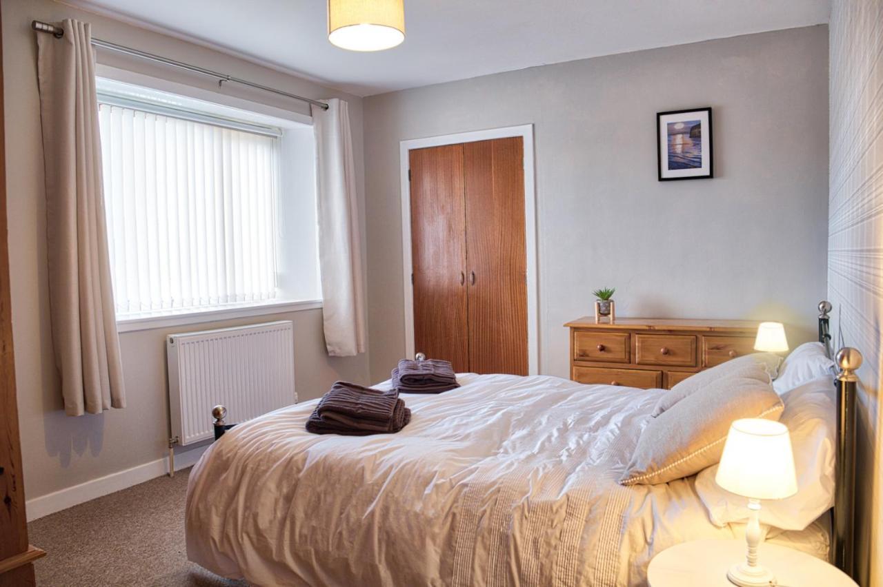 North Coast Property - North Coast House Thurso Exteriör bild