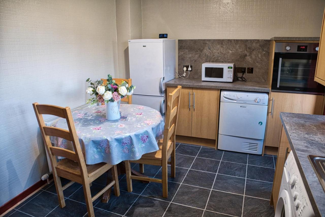 North Coast Property - North Coast House Thurso Exteriör bild