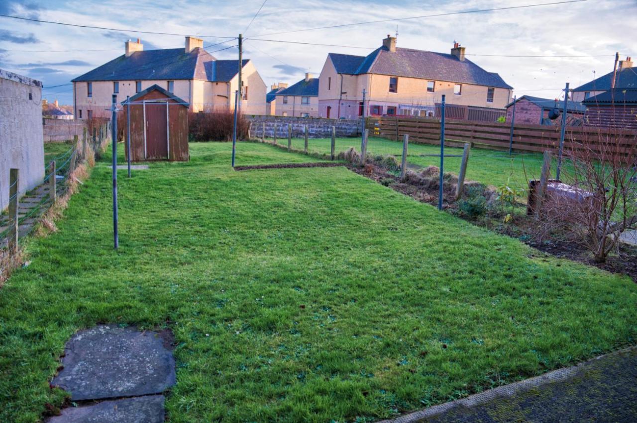 North Coast Property - North Coast House Thurso Exteriör bild